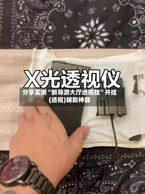 分享实测“新导游大厅透视挂”开挂(透视)辅助神器-第3张图片