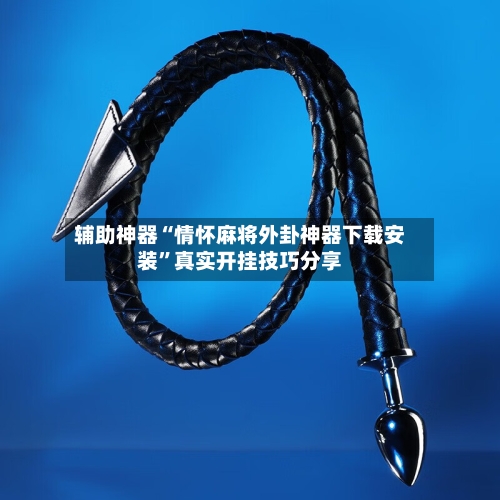 辅助神器“情怀麻将外卦神器下载安装”真实开挂技巧分享-第2张图片