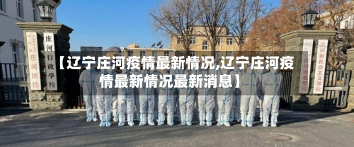 【辽宁庄河疫情最新情况,辽宁庄河疫情最新情况最新消息】-第3张图片