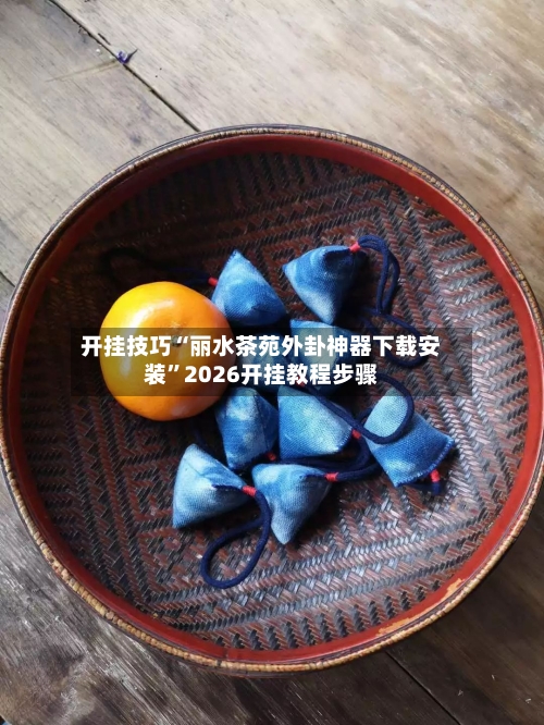 开挂技巧“丽水茶苑外卦神器下载安装”2026开挂教程步骤-第3张图片