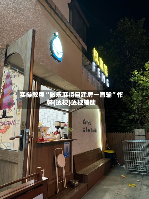 实操教程“微乐麻将自建房一直输”作弊(透视)透视辅助-第3张图片