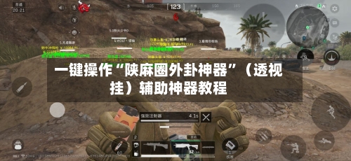 一键操作“陕麻圈外卦神器	”（透视挂）辅助神器教程-第2张图片