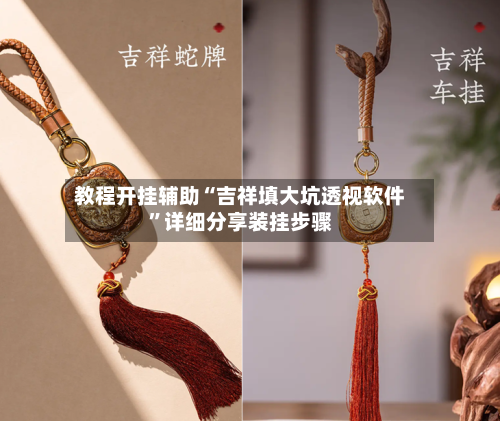 教程开挂辅助“吉祥填大坑透视软件”详细分享装挂步骤-第2张图片