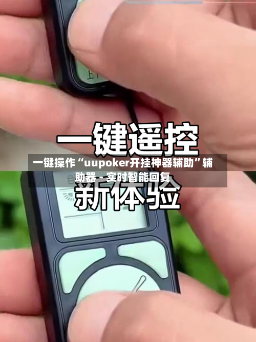 一键操作“uupoker开挂神器辅助	”辅助器 - 实时智能回复-第3张图片