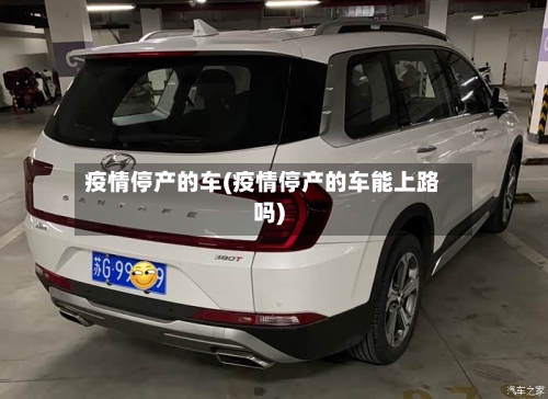 疫情停产的车(疫情停产的车能上路吗)