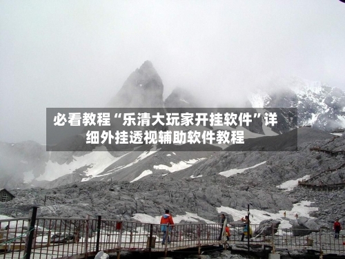 必看教程“乐清大玩家开挂软件”详细外挂透视辅助软件教程-第3张图片