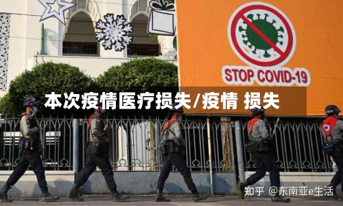 本次疫情医疗损失/疫情 损失-第3张图片