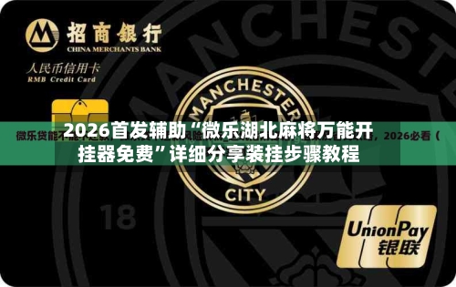 2026首发辅助“微乐湖北麻将万能开挂器免费”详细分享装挂步骤教程-第2张图片