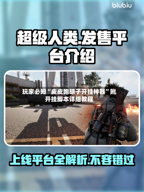 玩家必知“皮皮跑胡子开挂神器	”附开挂脚本详细教程-第3张图片
