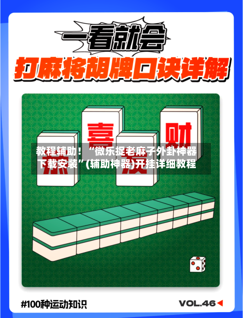 教程辅助！“微乐捉老麻子外卦神器下载安装	”(辅助神器)开挂详细教程-第2张图片