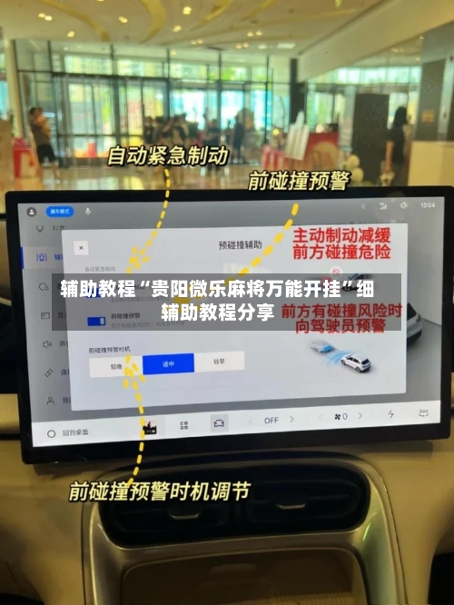 辅助教程“贵阳微乐麻将万能开挂”细辅助教程分享-第2张图片