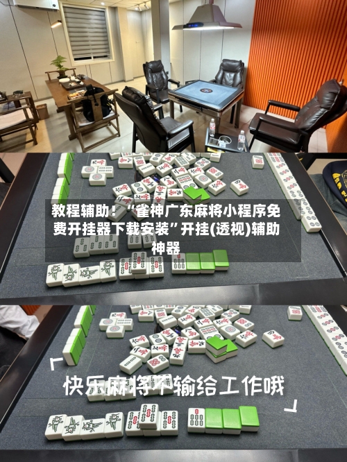 教程辅助！“雀神广东麻将小程序免费开挂器下载安装”开挂(透视)辅助神器-第3张图片
