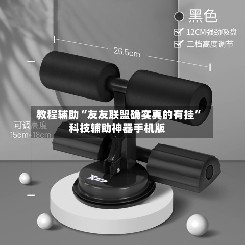 教程辅助“友友联盟确实真的有挂”科技辅助神器手机版-第2张图片