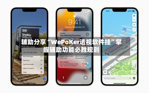 辅助分享“WePoKer透视软件挂	”掌握辅助功能必胜规则-第2张图片