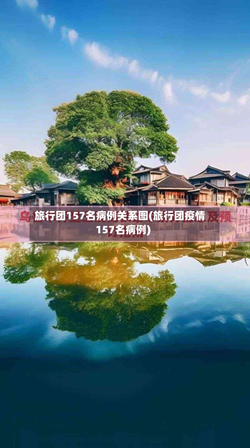 旅行团157名病例关系图(旅行团疫情157名病例)