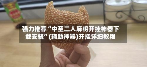 强力推荐“中至二人麻将开挂神器下载安装	”(辅助神器)开挂详细教程-第2张图片
