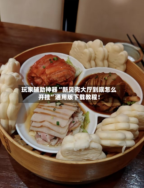 玩家辅助神器“新贝壳大厅到底怎么开挂	”通用版下载教程！-第2张图片