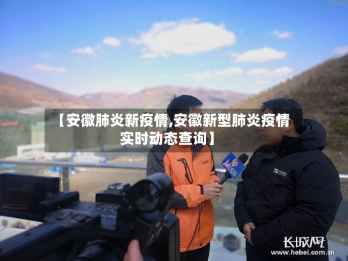 【安徽肺炎新疫情,安徽新型肺炎疫情实时动态查询】-第3张图片