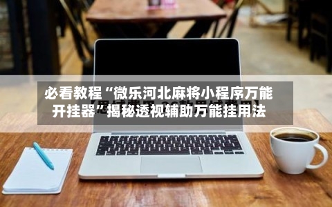 必看教程“微乐河北麻将小程序万能开挂器”揭秘透视辅助万能挂用法-第3张图片