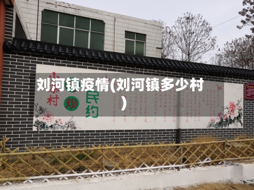 刘河镇疫情(刘河镇多少村)