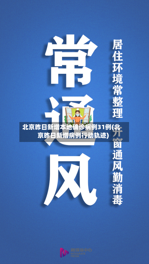 北京昨日新增本地确诊病例31例(北京昨日新增病例行动轨迹)