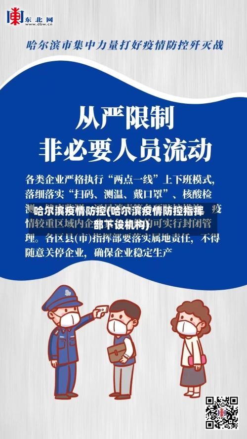 哈尔滨疫情防控(哈尔滨疫情防控指挥部下设机构)