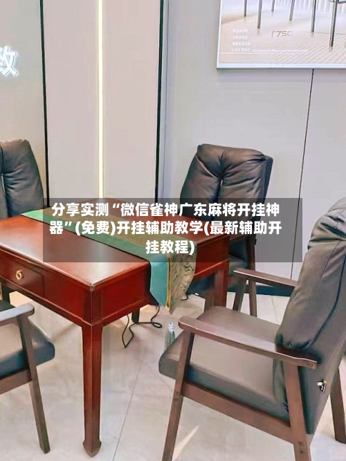 分享实测“微信雀神广东麻将开挂神器”(免费)开挂辅助教学(最新辅助开挂教程)-第3张图片