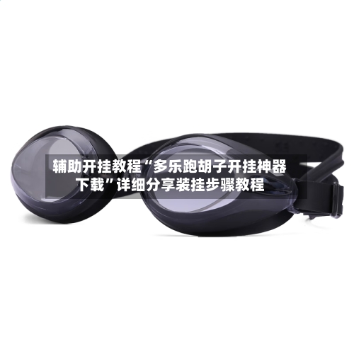 辅助开挂教程“多乐跑胡子开挂神器下载	”详细分享装挂步骤教程-第2张图片