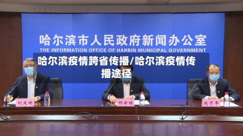 哈尔滨疫情跨省传播/哈尔滨疫情传播途径-第3张图片