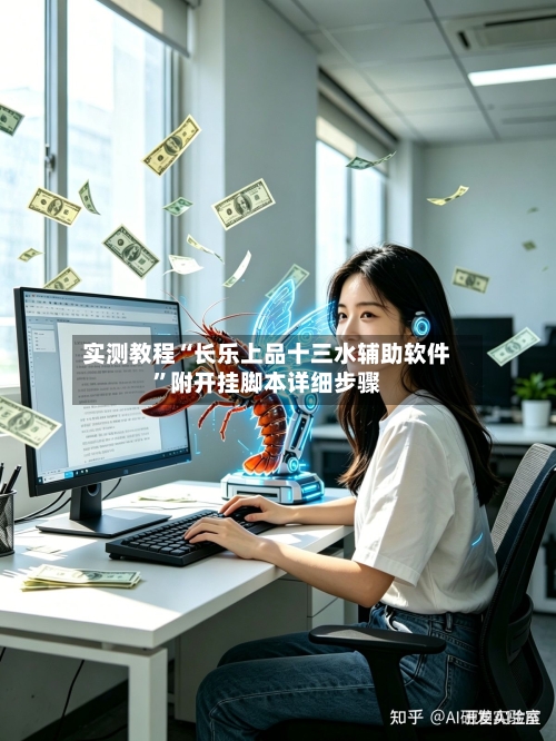 实测教程“长乐上品十三水辅助软件”附开挂脚本详细步骤-第2张图片