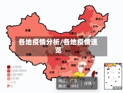 各地疫情分析/各地疫情速览-第3张图片