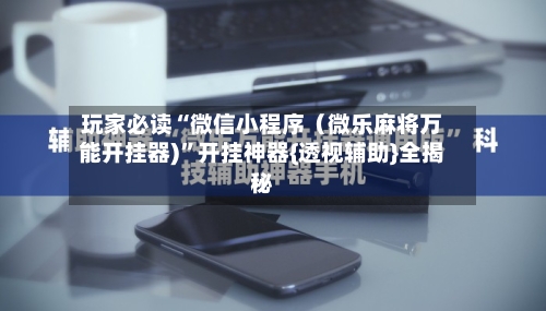 玩家必读“微信小程序（微乐麻将万能开挂器)	”开挂神器{透视辅助}全揭秘-第3张图片