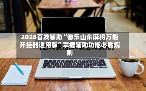 2026首发辅助“微乐山东麻将万能开挂器通用版	”掌握辅助功能必胜规则-第2张图片