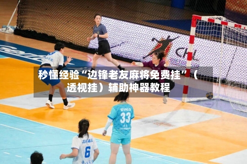 秒懂经验“边锋老友麻将免费挂”（透视挂）辅助神器教程-第2张图片