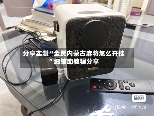 分享实测“全民内蒙古麻将怎么开挂	”细辅助教程分享-第2张图片