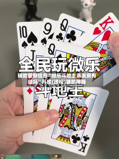 辅助最新信息“微乐斗地主亲友房有挂吗”开挂(透视)辅助神器
