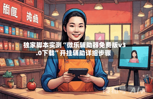 独家脚本实测“微乐辅助器免费版v3.0下载”开挂辅助详细步骤-第2张图片