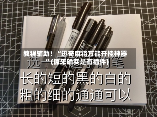 教程辅助！“迅奇麻将万能开挂神器”(原来确实是有插件)-第3张图片