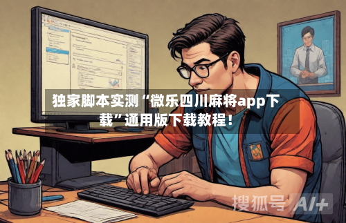 独家脚本实测“微乐四川麻将app下载	”通用版下载教程！-第2张图片
