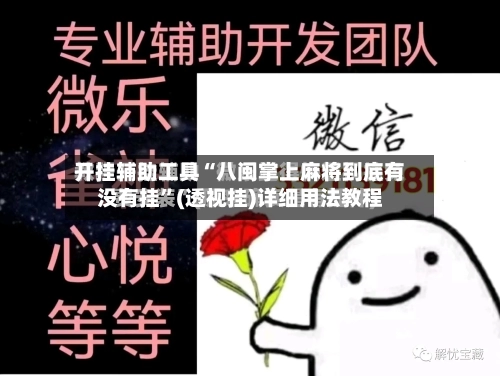 开挂辅助工具“八闽掌上麻将到底有没有挂”(透视挂)详细用法教程-第2张图片