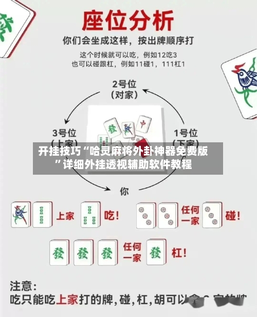 开挂技巧“哈灵麻将外卦神器免费版	”详细外挂透视辅助软件教程-第2张图片