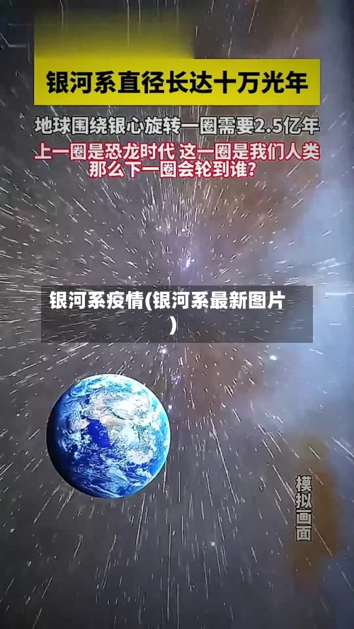 银河系疫情(银河系最新图片)-第2张图片