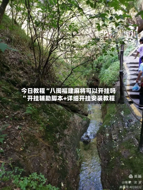 今日教程“八闽福建麻将可以开挂吗”开挂辅助脚本+详细开挂安装教程-第3张图片