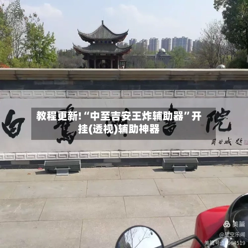 教程更新!“中至吉安王炸辅助器”开挂(透视)辅助神器