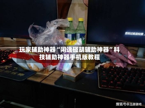 玩家辅助神器“闲逸碰胡辅助神器”科技辅助神器手机版教程-第2张图片