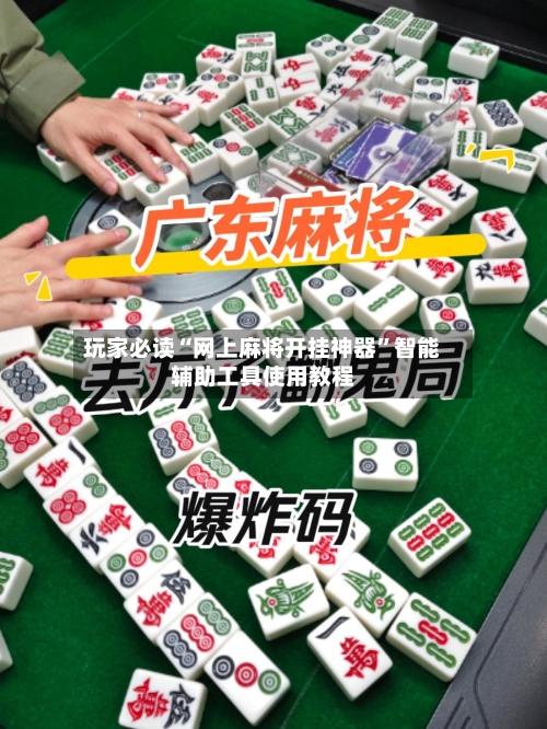 玩家必读“网上麻将开挂神器”智能辅助工具使用教程-第2张图片