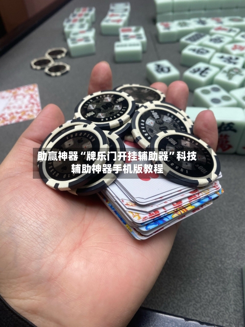 助赢神器“牌乐门开挂辅助器”科技辅助神器手机版教程-第2张图片