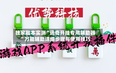 独家脚本实测“讯奇开挂专用辅助器	”万能辅助详细步骤与使用技巧-第2张图片