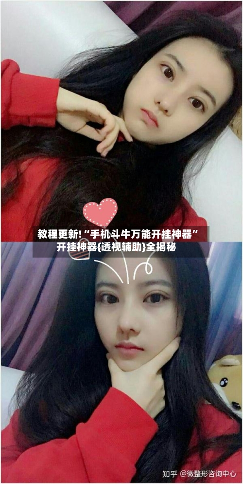 教程更新!“手机斗牛万能开挂神器	”开挂神器{透视辅助}全揭秘-第2张图片