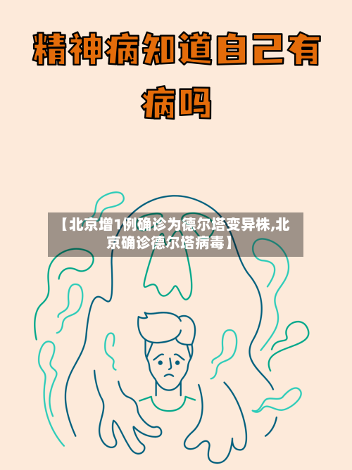 【北京增1例确诊为德尔塔变异株,北京确诊德尔塔病毒】-第2张图片